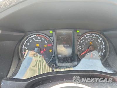 Zdjęcie 9 z 12 samochodu: 2020 TOYOTA TACOMA SR VIN:5TFRX5GN1LX169070 - miniatura