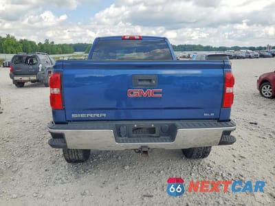 Zdjęcie 6 z 12 samochodu: 2016 GMC SIERRA K1500 SLE VIN:1GTV2MECXGZ261166 - miniatura