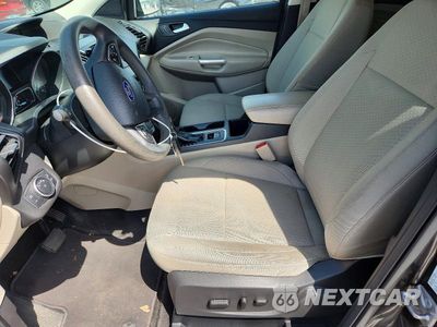 Zdjęcie 7 z 12 samochodu: 2017 FORD ESCAPE SE VIN:1FMCU0GD6HUD72632 - miniatura