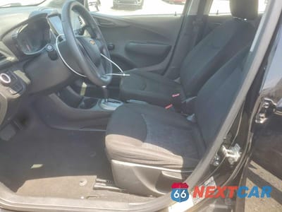 Zdjęcie 7 z 12 samochodu: 2021 CHEVROLET SPARK LS VIN:KL8CB6SA6MC702157 - miniatura