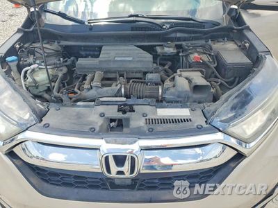 Zdjęcie 12 z 14 samochodu: 2018 HONDA CR-V TOURING VIN:5J6RW2H97JL006103 - miniatura