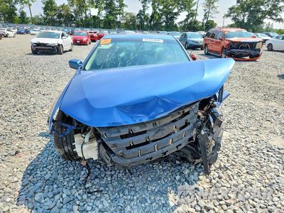 Piąte zdjęcie samochodu w środku: 2010 FORD FUSION SE VIN:3FAHP0HG3AR294520 - miniatura