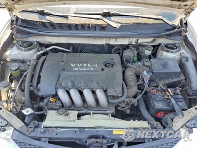 Zdjęcie 12 z 14 samochodu: 2003 PONTIAC VIBE GT VIN:5Y2SN62L43Z433910 - miniatura
