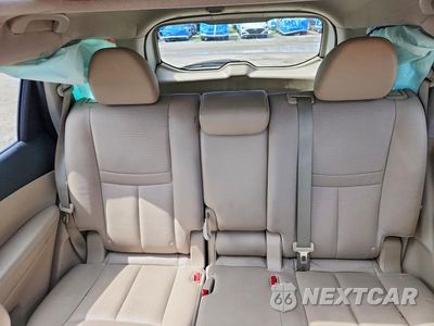Zdjęcie 10 z 14 samochodu: 2015 NISSAN ROGUE SL VIN:5N1AT2MT3FC756811 - miniatura