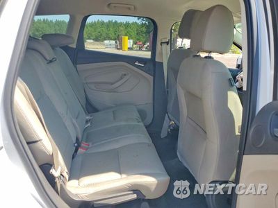 Zdjęcie 10 z 12 samochodu: 2017 FORD ESCAPE SE VIN:1FMCU9GD5HUA27077 - miniatura