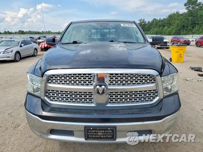 Piąte zdjęcie samochodu w środku: 2016 RAM 1500 SLT VIN:1C6RR7GT8GS245012 - miniatura