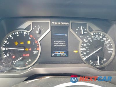 Zdjęcie 9 z 13 samochodu: 2024 TOYOTA TUNDRA SR5 VIN:5TFLA5DB1RX150822 - miniatura