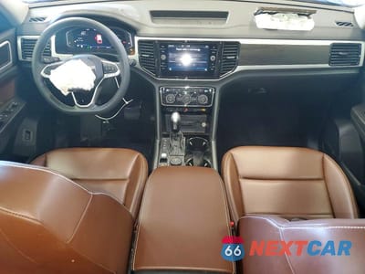 Zdjęcie 8 z 13 samochodu: 2023 VOLKSWAGEN ATLAS SE VIN:1V2HR2CA2PC502153 - miniatura