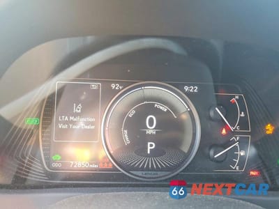 Zdjęcie 9 z 14 samochodu: 2021 LEXUS UX 250H VIN:JTHP9JBH6M2047331 - miniatura
