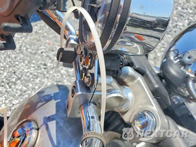 Zdjęcie 8 z 9 samochodu: 2008 HONDA CMX250 C VIN:JH2MC130X8K404554 - miniatura
