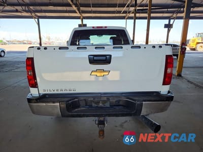Zdjęcie 6 z 12 samochodu: 2008 GMC SIERRA VIN:1GTHK29608E142671 - miniatura