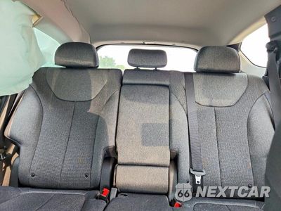 Zdjęcie 10 z 13 samochodu: 2022 HYUNDAI SANTA FE SEL VIN:5NMS2DAJ4NH466801 - miniatura