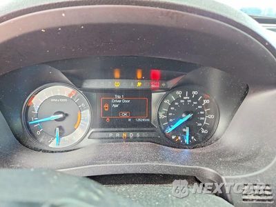 Zdjęcie 9 z 12 samochodu: 2018 FORD EXPLORER VIN:1FM5K7B84JGB39449 - miniatura
