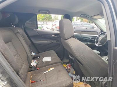 Zdjęcie 11 z 13 samochodu: 2019 CHEVROLET EQUINOX LT VIN:3GNAXKEV5KS505521 - miniatura