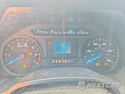 Zdjęcie 9 z 13 samochodu: 2021 FORD F250 SUPER DUTY VIN:1FD7W2B69MED94385 - miniatura