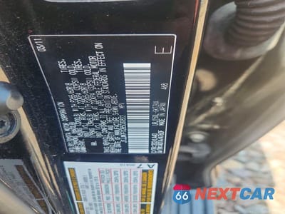 Zdjęcie 13 z 13 samochodu: 2011 LEXUS GX 460 PREMIUM VIN:JTJJM7FX2B5030822 - miniatura
