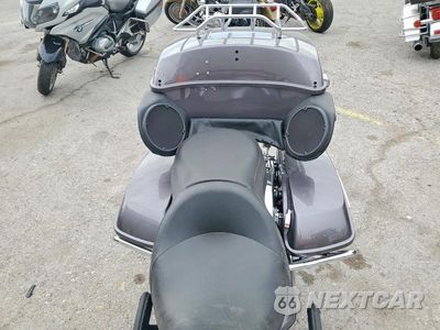 Piąte zdjęcie samochodu w środku: 2014 HARLEY-DAVIDSON FLHTK ELECTRA GLIDE ULTRA LIMITED VIN:1HD1KEL19EB707348 - miniatura