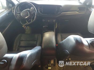 Zdjęcie 8 z 12 samochodu: 2023 DODGE DURANGO GT VIN:1C4RDJDG6PC572305 - miniatura