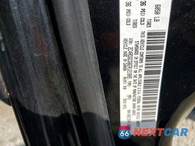 Zdjęcie 13 z 13 samochodu: 2014 DODGE GRAND CARAVAN SXT VIN:2C4RDGCG6ER121805 - miniatura