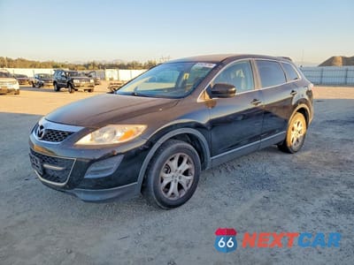 2012 MAZDA CX-9 JM3TB2CVXC0344473 - główne zdjęcie licytacji z USA - miniatura
