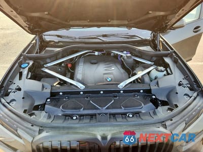 Zdjęcie 12 z 14 samochodu: 2026 BMW X7 XDRIVE40I VIN:5UX23EM02T9309054 - miniatura