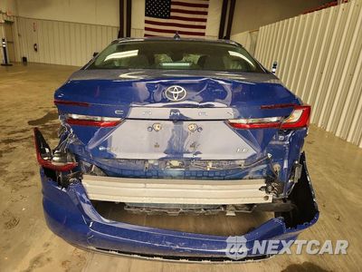 Zdjęcie 6 z 13 samochodu: 2025 TOYOTA CAMRY LE VIN:4T1DAACK8SU103529 - miniatura