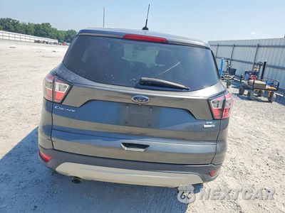 Zdjęcie 6 z 12 samochodu: 2017 FORD ESCAPE SE VIN:1FMCU9GD5HUC42524 - miniatura