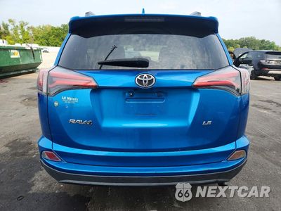 Zdjęcie 6 z 14 samochodu: 2018 TOYOTA RAV4 LE VIN:2T3ZFREV3JW508538 - miniatura