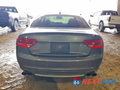 Zdjęcie 6 z 12 samochodu: 2012 AUDI S5 PRESTIGE VIN:WAUVVAFR0CA001809 - miniatura