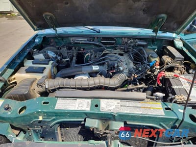 Zdjęcie 11 z 13 samochodu: 1999 FORD RANGER SUPER CAB VIN:1FTZR15V1XTA78156 - miniatura