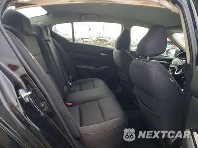 Zdjęcie 10 z 12 samochodu: 2021 NISSAN ALTIMA SV VIN:1N4BL4DV6MN357937 - miniatura