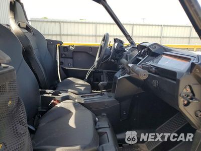 Piąte zdjęcie samochodu w środku: 2024 HONDA SXS1000S UTILITY VEHICLE VIN:1HFVE0549R4500205 - miniatura