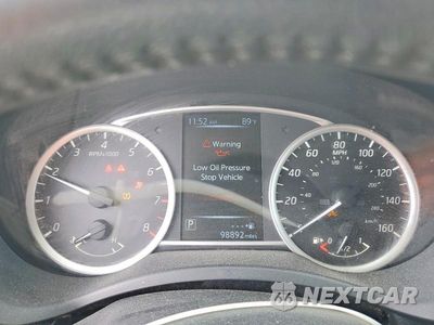 Zdjęcie 9 z 13 samochodu: 2018 NISSAN SENTRA SL VIN:3N1AB7AP6JY215508 - miniatura