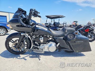 Trzecie zdjęcie samochodu z tyłu: 2017 HARLEY-DAVIDSON FLTRXS ROAD GLIDE SPECIAL VIN:1HD1KTC18HB691264 - miniatura