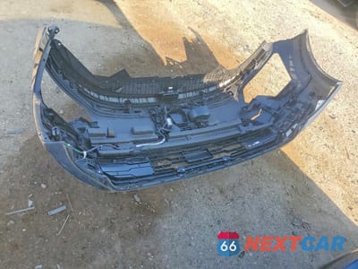 Zdjęcie 13 z 14 samochodu: 2023 KIA NIRO WIND VIN:KNDCR3L10P5045932 - miniatura