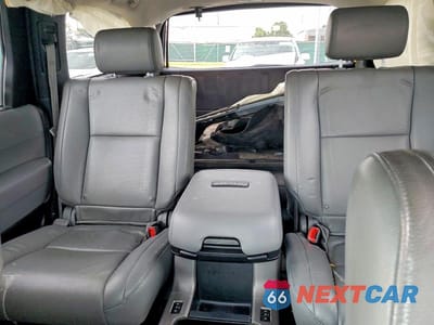 Zdjęcie 10 z 13 samochodu: 2010 TOYOTA SEQUOIA PLATINUM VIN:5TDDW5G16AS032249 - miniatura
