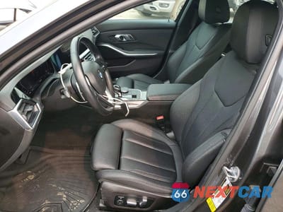 Zdjęcie 7 z 12 samochodu: 2019 BMW 330I VIN:3MW5R1J53K8A04092 - miniatura