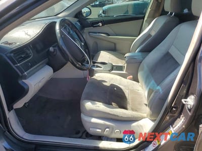 Zdjęcie 7 z 12 samochodu: 2012 TOYOTA CAMRY HYBRID LE VIN:4T1BD1FK7CU021786 - miniatura
