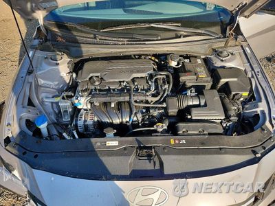Zdjęcie 11 z 12 samochodu: 2026 HYUNDAI ELANTRA SEL SPORT VIN:KMHLM4DG3TU154596 - miniatura