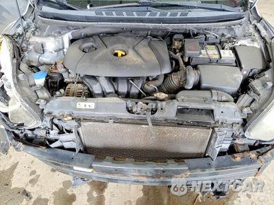 Zdjęcie 11 z 13 samochodu: 2016 HYUNDAI ELANTRA SE VIN:5NPDH4AE9GH719157 - miniatura