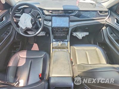 Zdjęcie 8 z 13 samochodu: 2023 JEEP GRAND CHEROKEE LIMITED 4XE VIN:1C4RJYB69PC588655 - miniatura