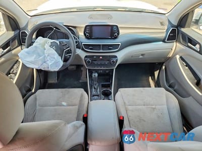 Zdjęcie 8 z 13 samochodu: 2019 HYUNDAI TUCSON SE VIN:KM8J23A4XKU901160 - miniatura
