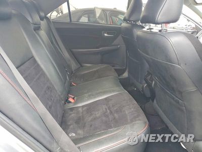 Zdjęcie 10 z 13 samochodu: 2015 TOYOTA CAMRY XSE VIN:4T1BF1FK9FU885270 - miniatura