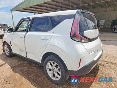 Drugie zdjęcie samochodu z przodu: 2025 KIA SOUL LX VIN:KNDJ23AU1S7922434 - miniatura