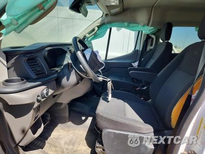 Zdjęcie 7 z 14 samochodu: 2021 FORD TRANSIT T-350 XL PASSENGER LOW ROOF VIN:1FBAX2Y86MKA52446 - miniatura