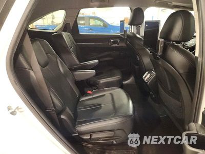 Zdjęcie 11 z 13 samochodu: 2022 KIA SORENTO S VIN:KNDRG4LG2N5081919 - miniatura
