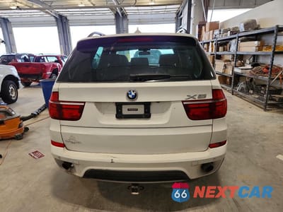 Zdjęcie 6 z 13 samochodu: 2013 BMW X5 XDRIVE35I VIN:5UXZV4C52D0G51905 - miniatura