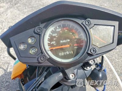 Zdjęcie 7 z 9 samochodu: 2022 YIBEN 14 SERIES VIN:LYDYETKH2N1500027 - miniatura