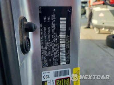 Zdjęcie 13 z 13 samochodu: 2015 TOYOTA SIENNA SPORT VIN:5TDXK3DC7FS659553 - miniatura