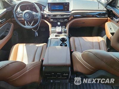 Zdjęcie 8 z 13 samochodu: 2025 ACURA MDX TECHNOLOGY VIN:5J8YE1H40SL010354 - miniatura